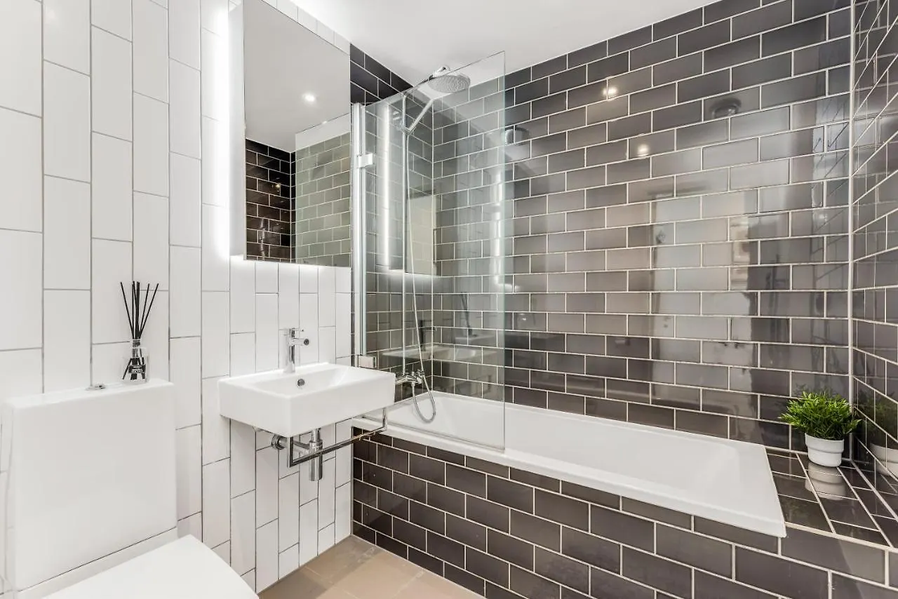 The Grand Cabo - Two Bed Apartment London 0*,