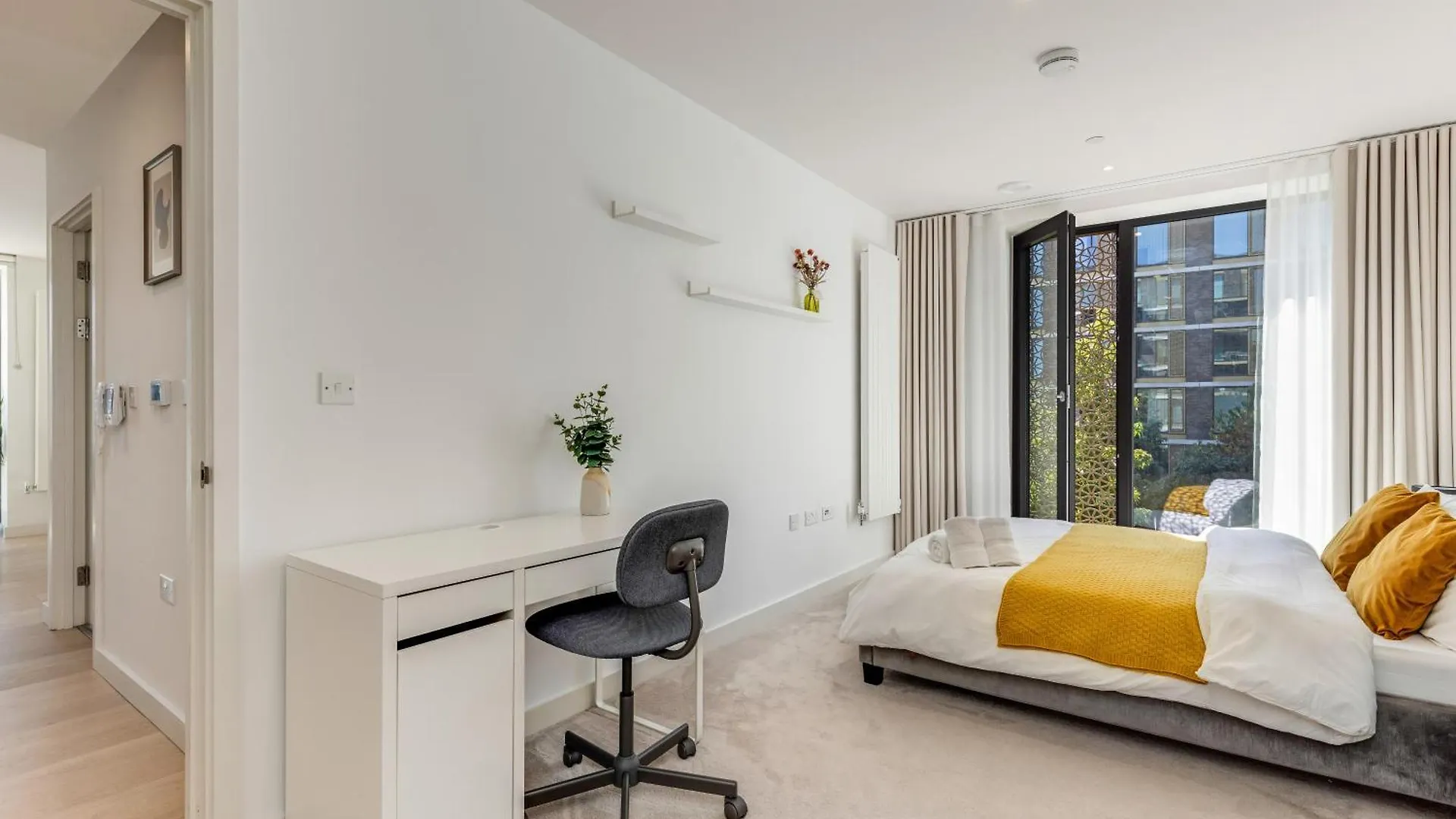 The Grand Cabo - Two Bed Apartment London United Kingdom